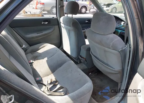 1997 Honda Accord Lx из США, поврежденный, VIN 1HGCD5639VA084385